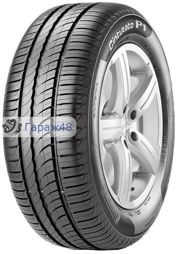 Pirelli Cinturato P1 195/55 R15 85H